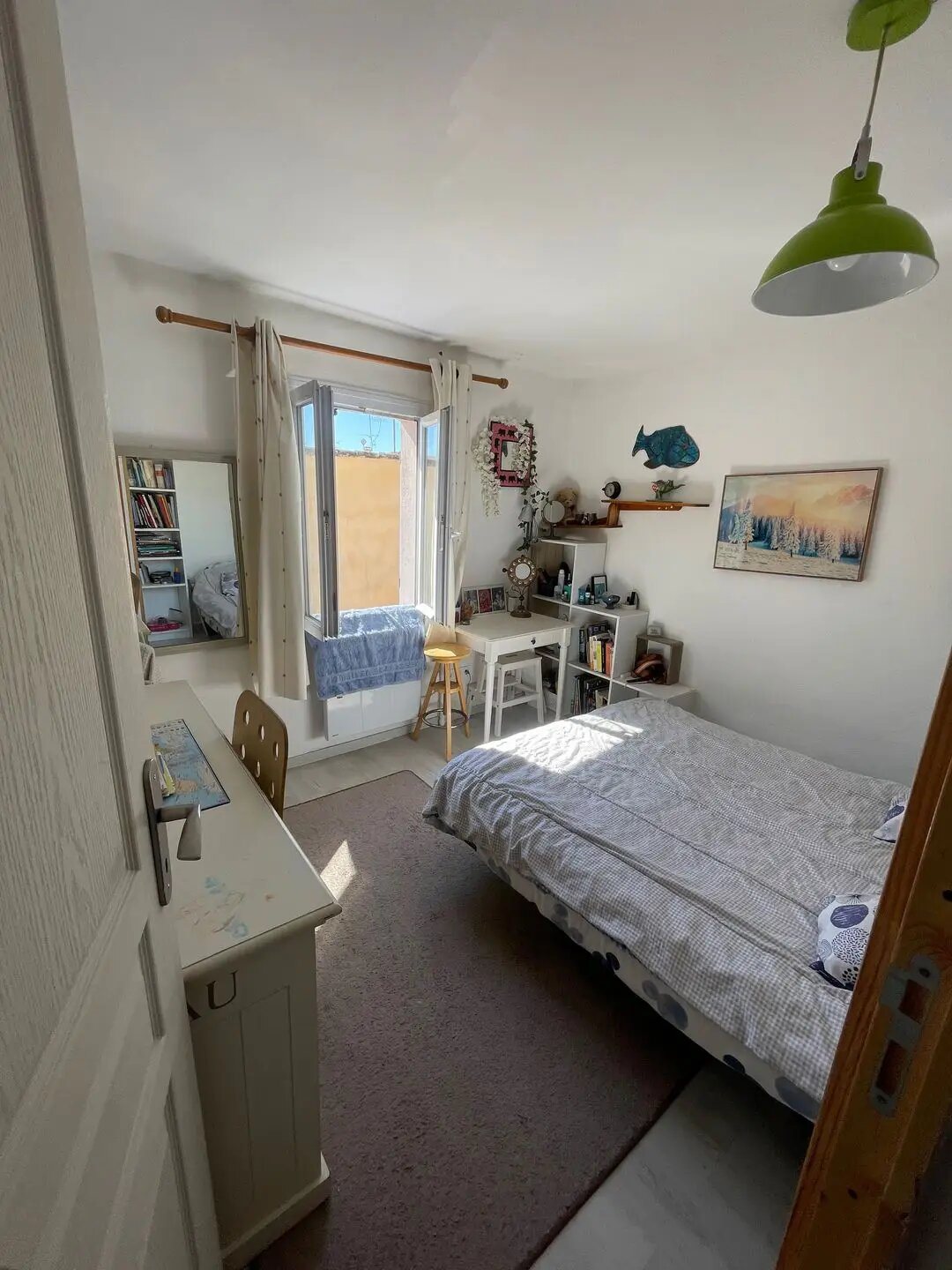 Maison à vendre, 96m², Le Luc