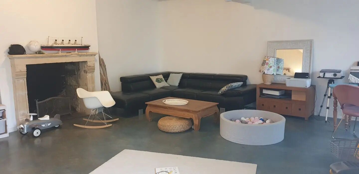 Maison à louer, 168m², Camblanes-et-Meynac
