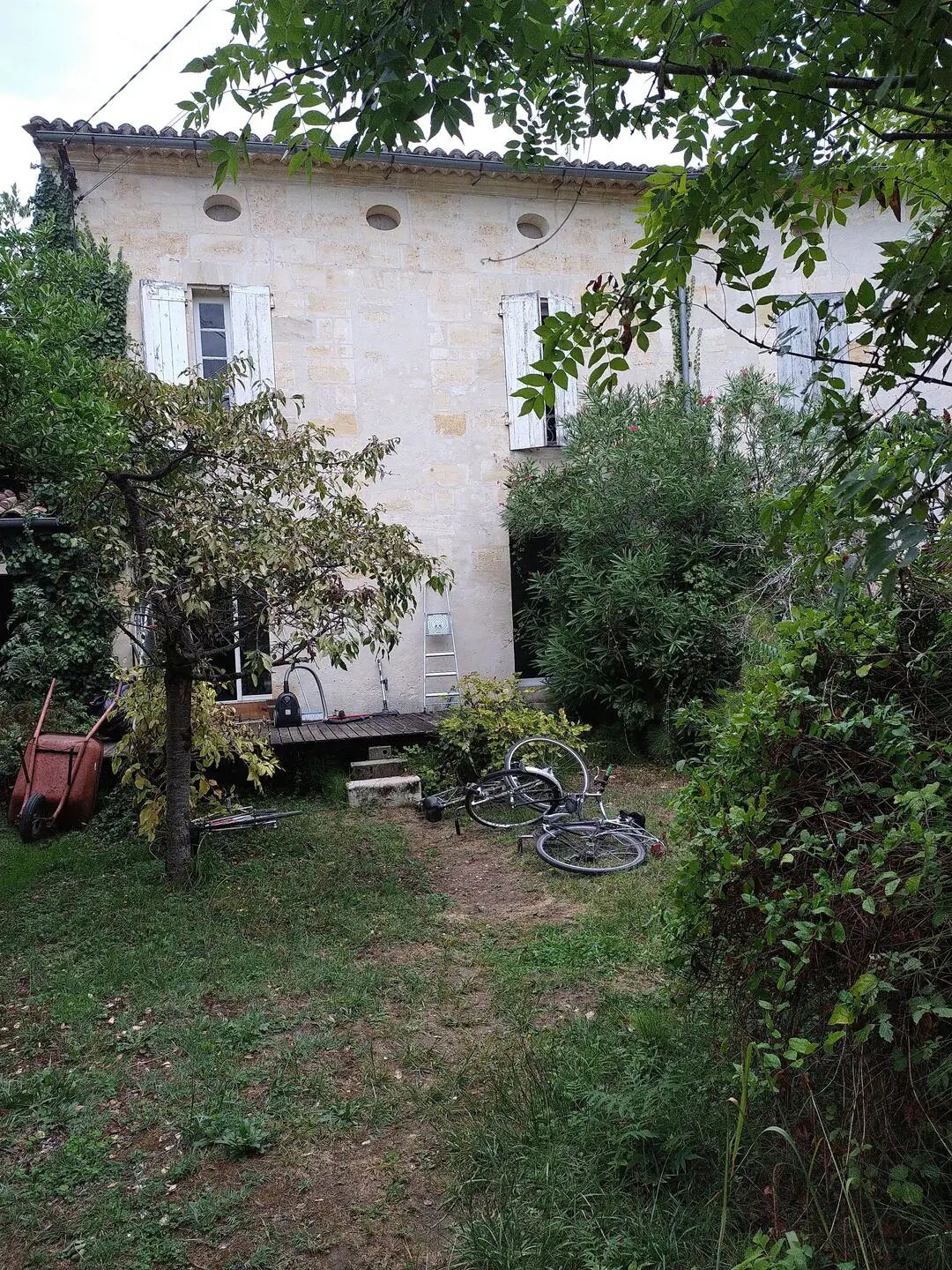 Maison à louer, 168m², Camblanes-et-Meynac