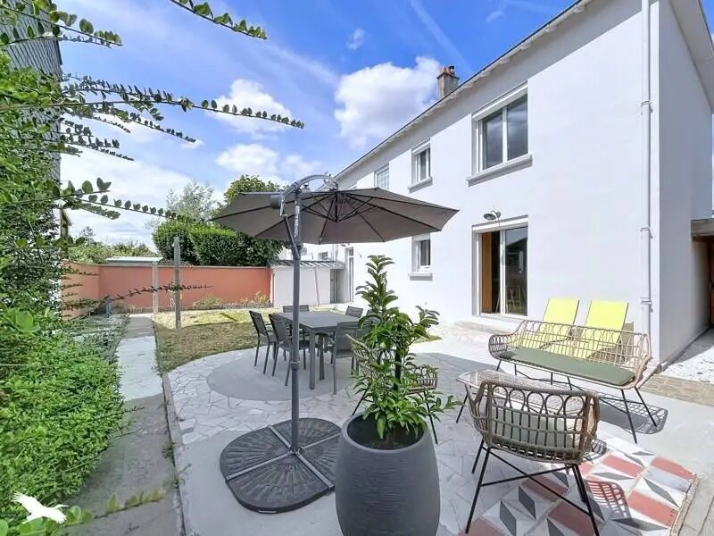 Maison à vendre, 135m², Nantes