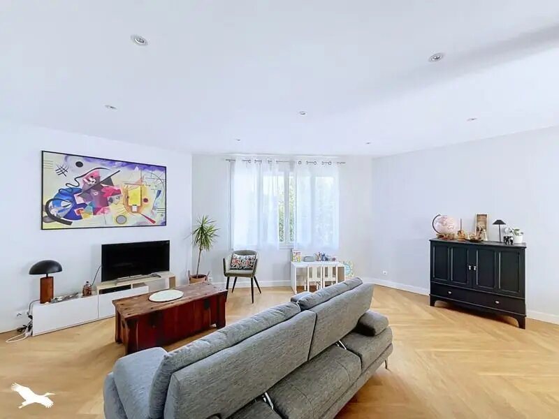 Maison à vendre, 135m², Nantes