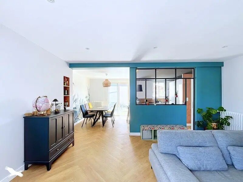 Maison à vendre, 135m², Nantes