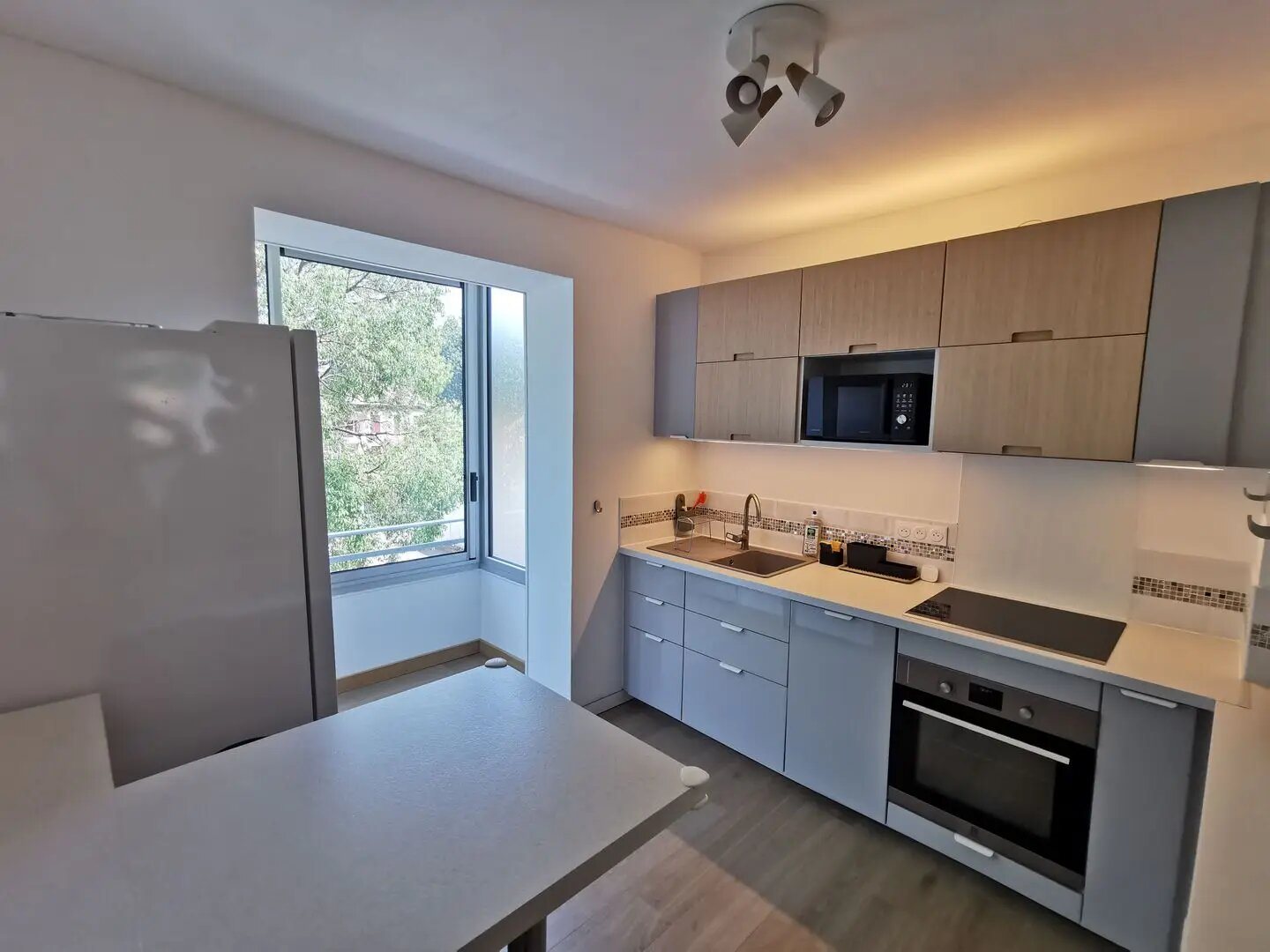 Appartement à louer, 51m², Grenoble