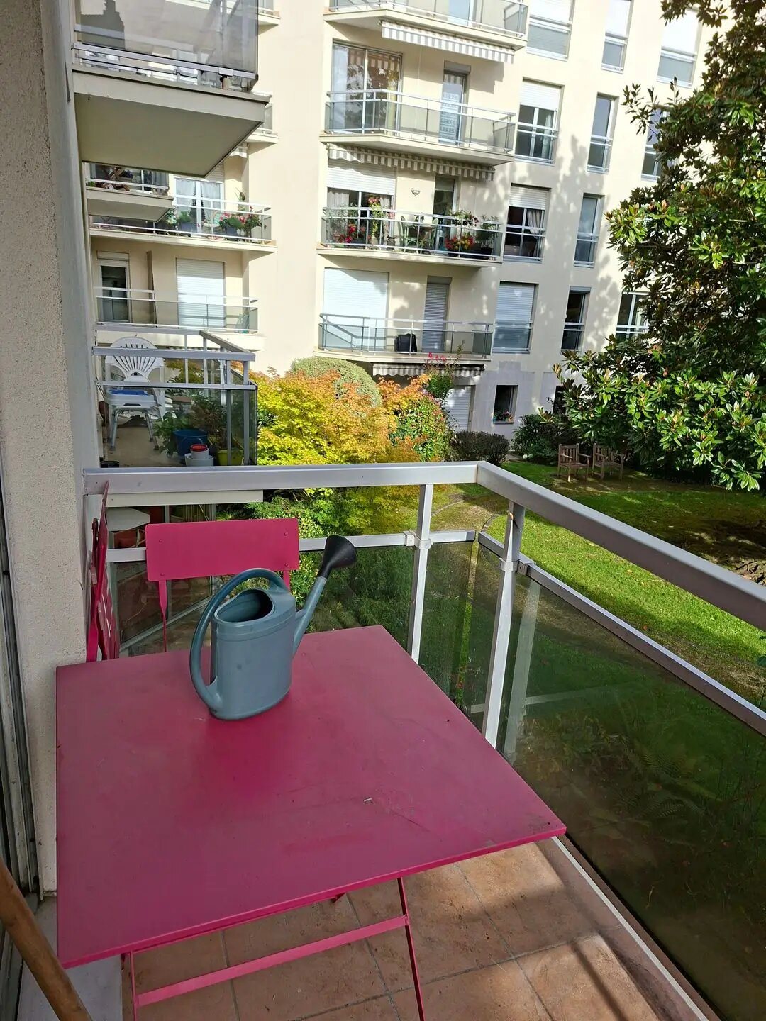 Appartement à louer, 45m², Montrouge