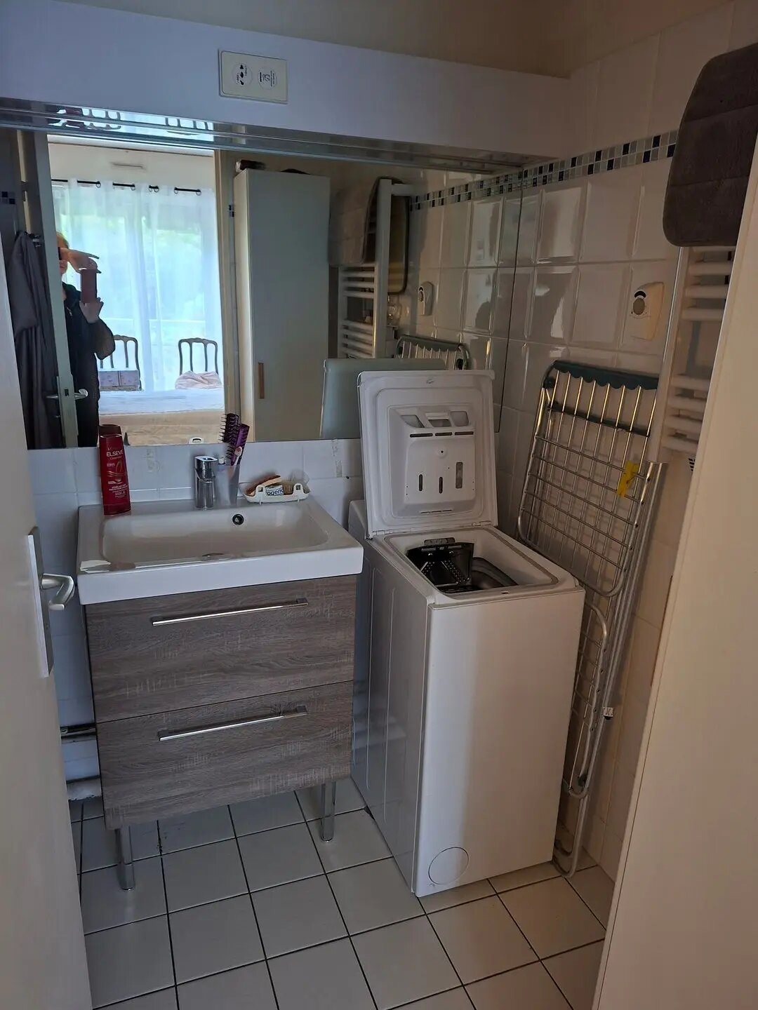 Appartement à louer, 45m², Montrouge
