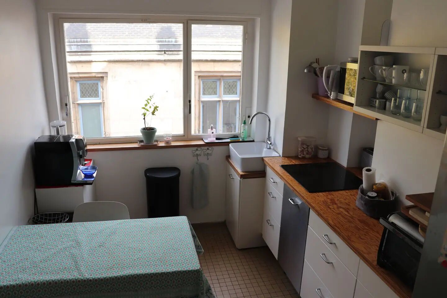 Appartement à vendre, 62m², Rouen