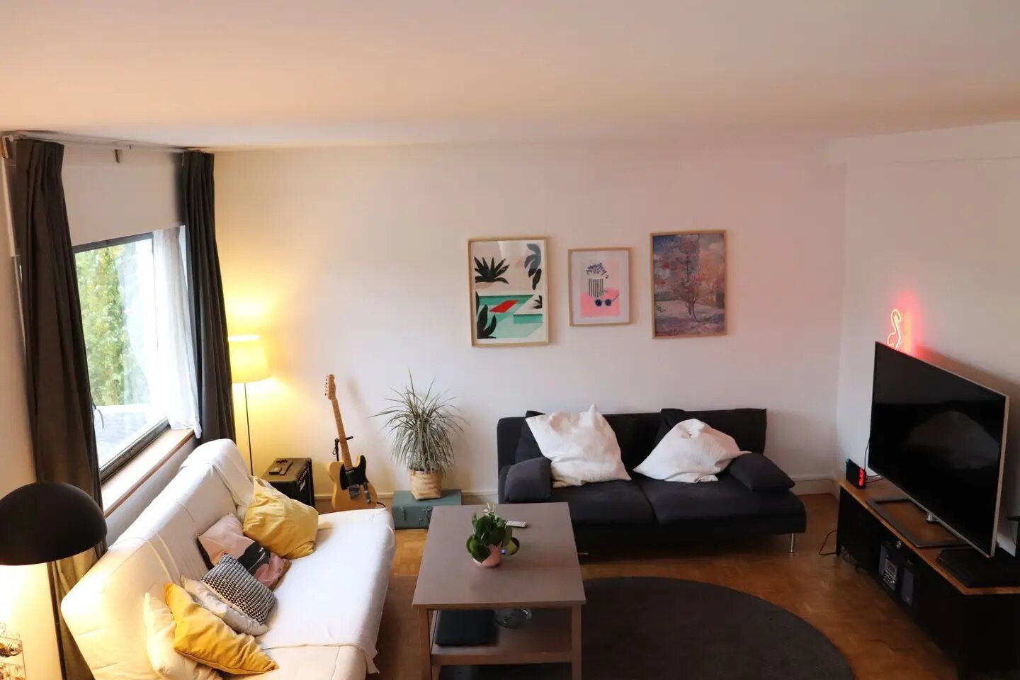 Appartement à vendre, 62m², Rouen