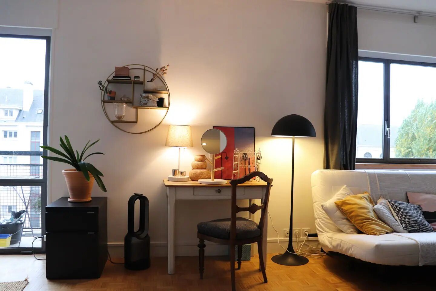 Appartement à vendre, 62m², Rouen
