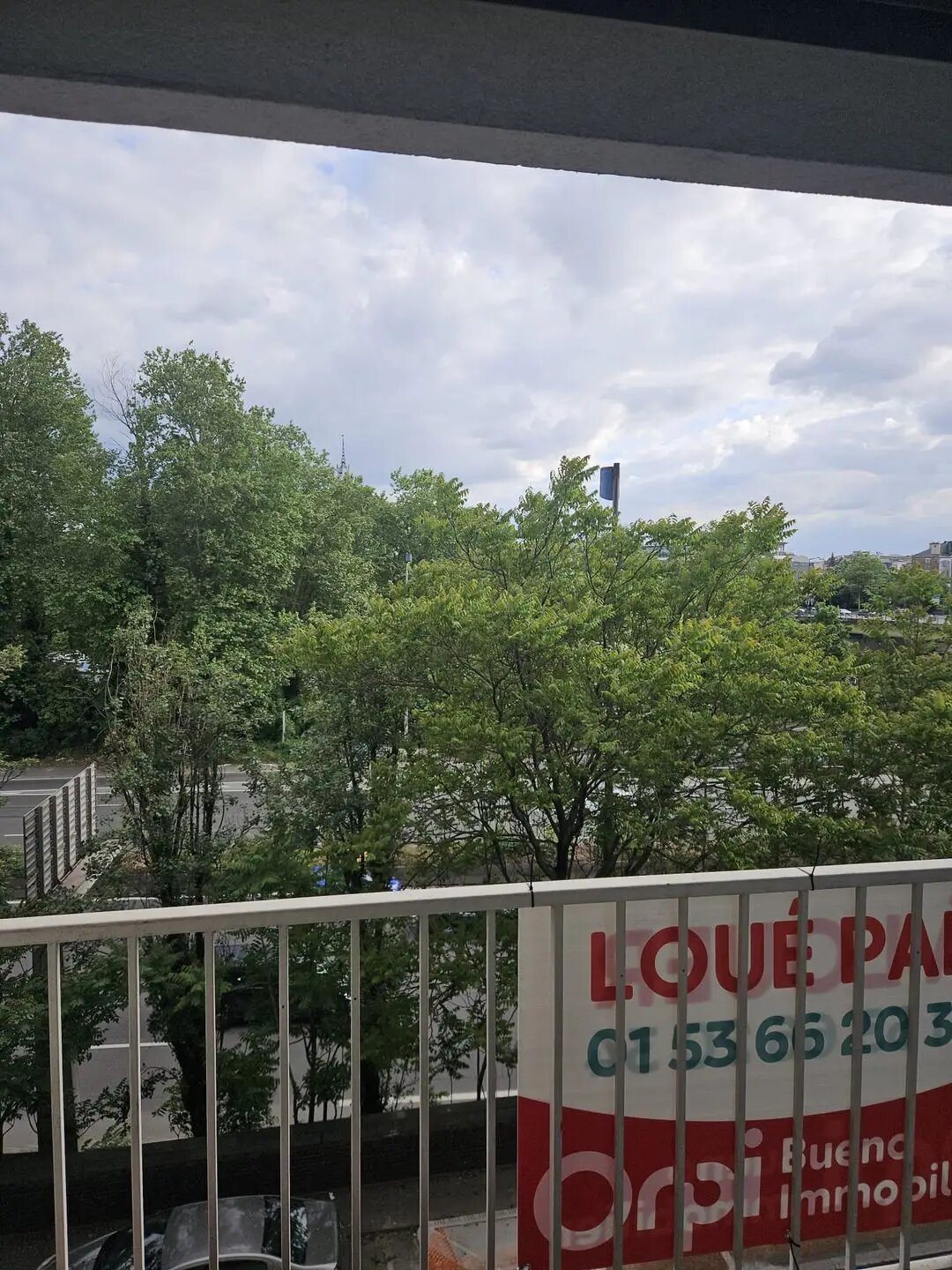 Appartement à vendre, 72m², Saint-Maurice