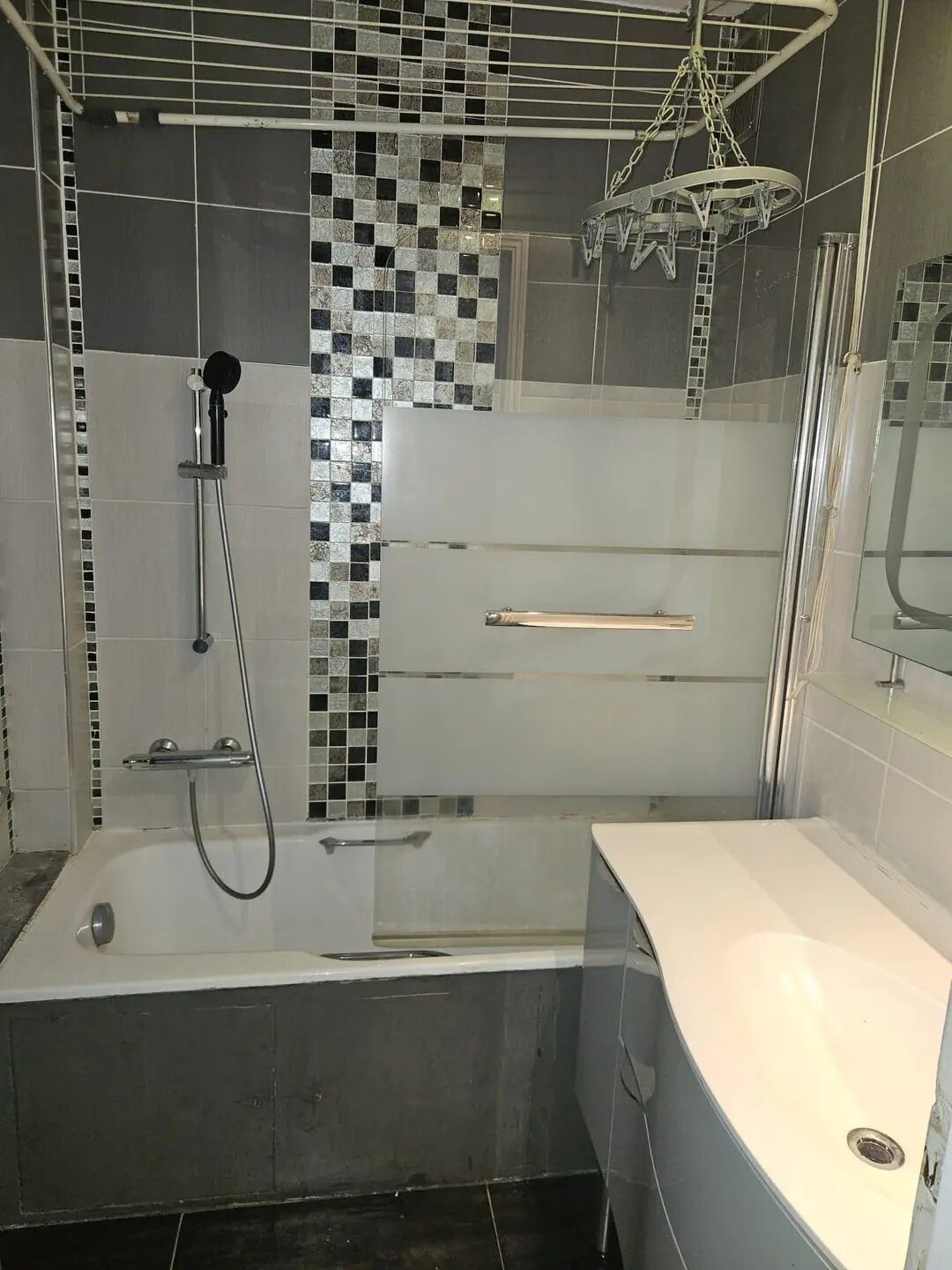 Appartement à vendre, 72m², Saint-Maurice