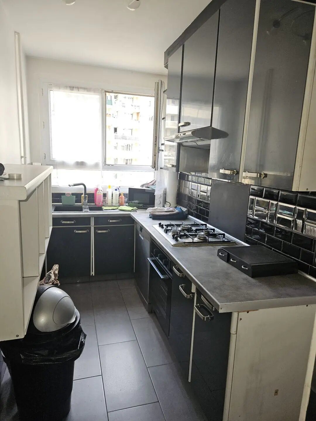 Appartement à vendre, 72m², Saint-Maurice