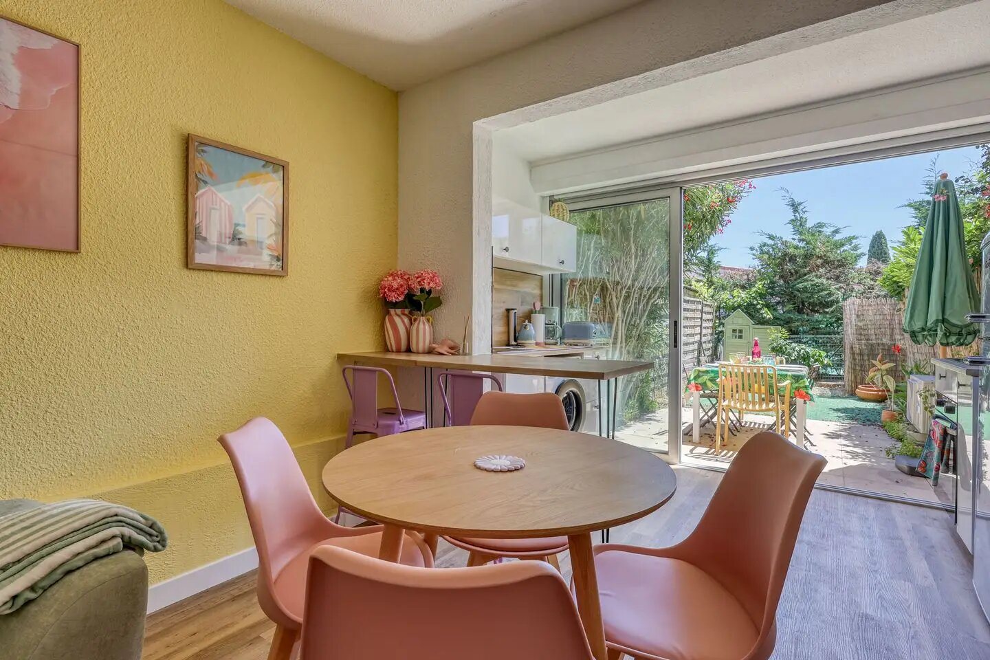 Appartement à louer, 45m², Sanary-sur-Mer