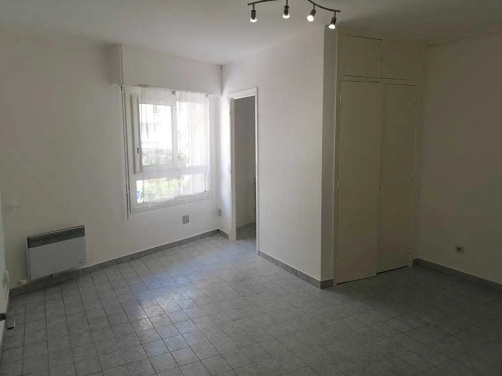 Appartement à louer, 25m², Cannes