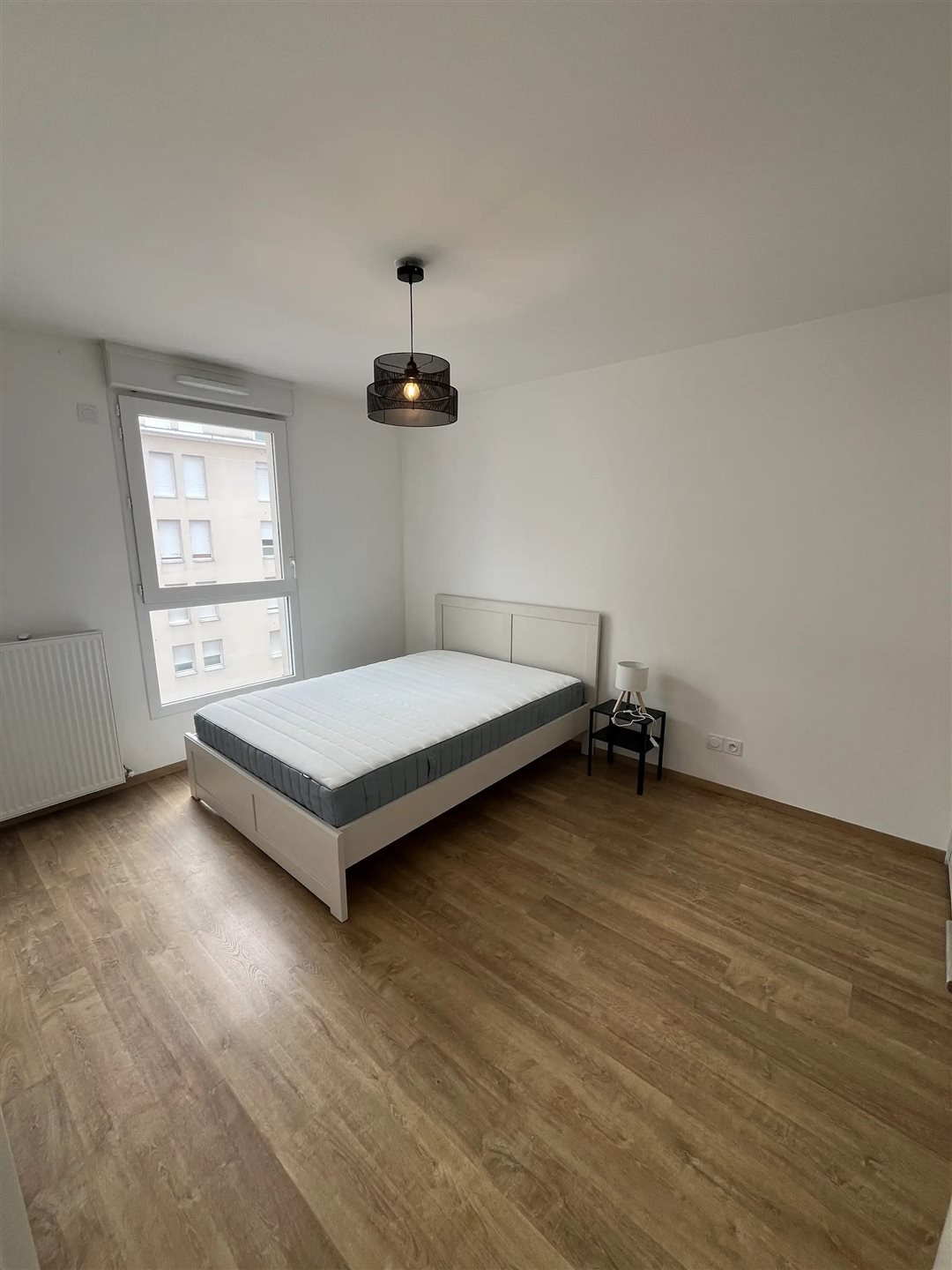 Appartement à louer, 46m², Villeurbanne