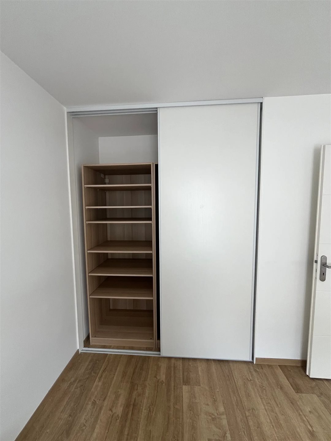 Appartement à louer, 46m², Villeurbanne