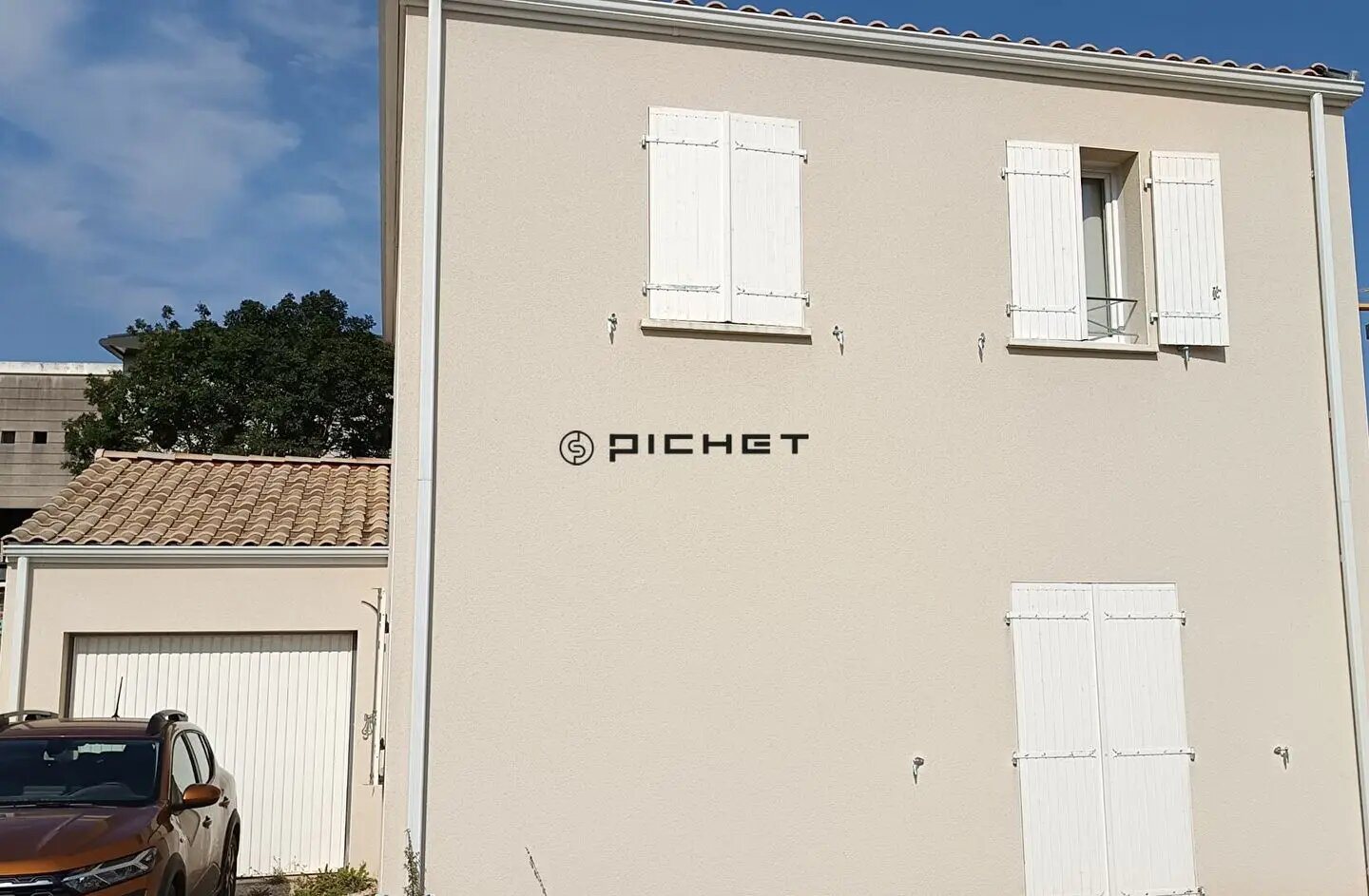 Maison à vendre, 93m², Angoulême