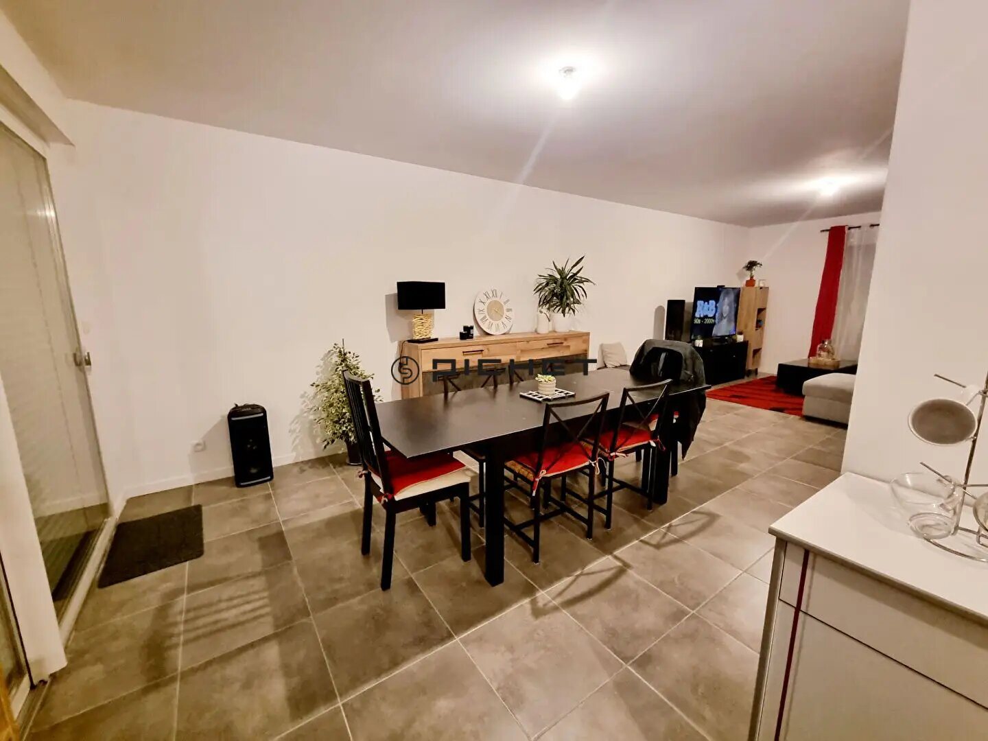 Maison à vendre, 93m², Angoulême