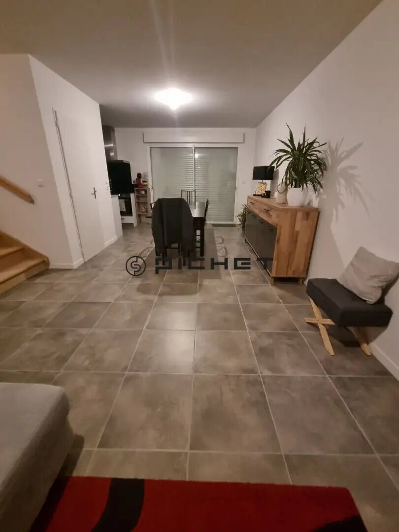 Maison à vendre, 93m², Angoulême