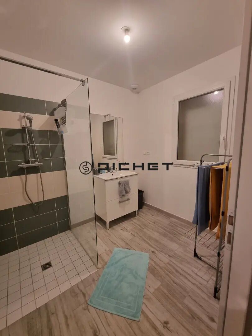 Maison à vendre, 93m², Angoulême