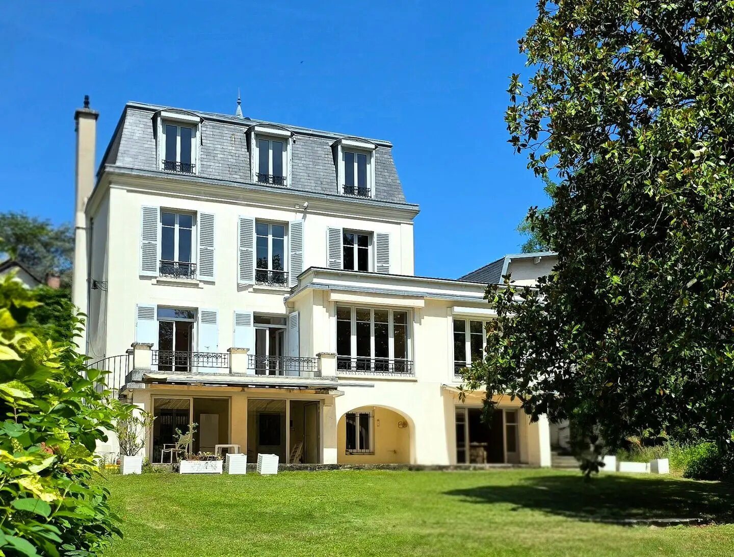 Maison à vendre, 320m², Brunoy