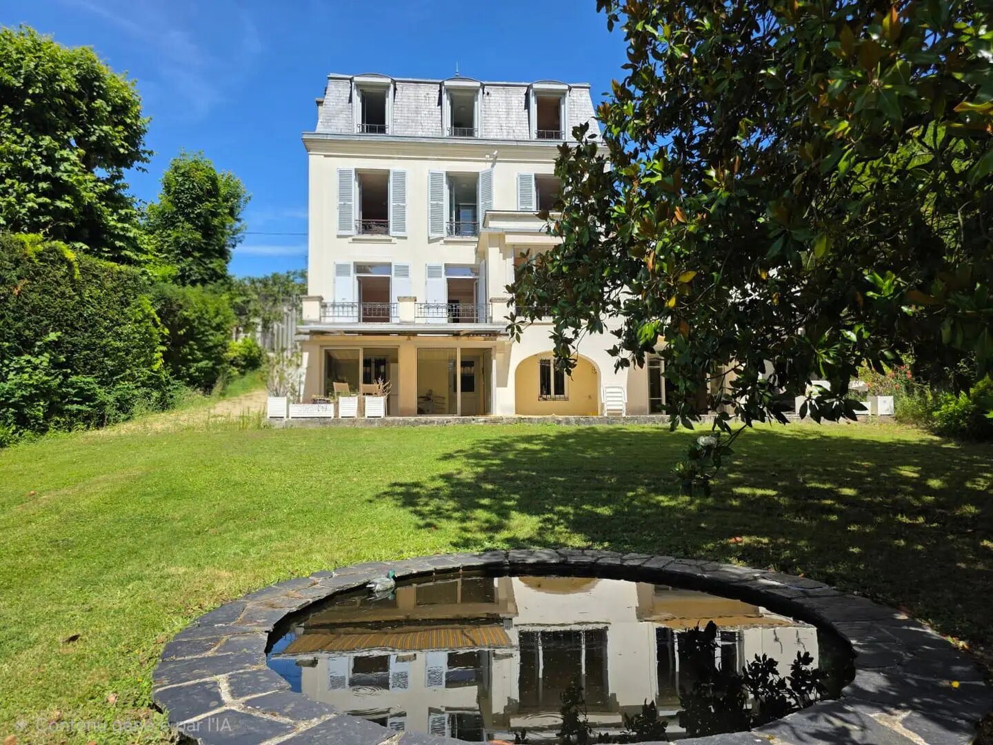Maison à vendre, 320m², Brunoy