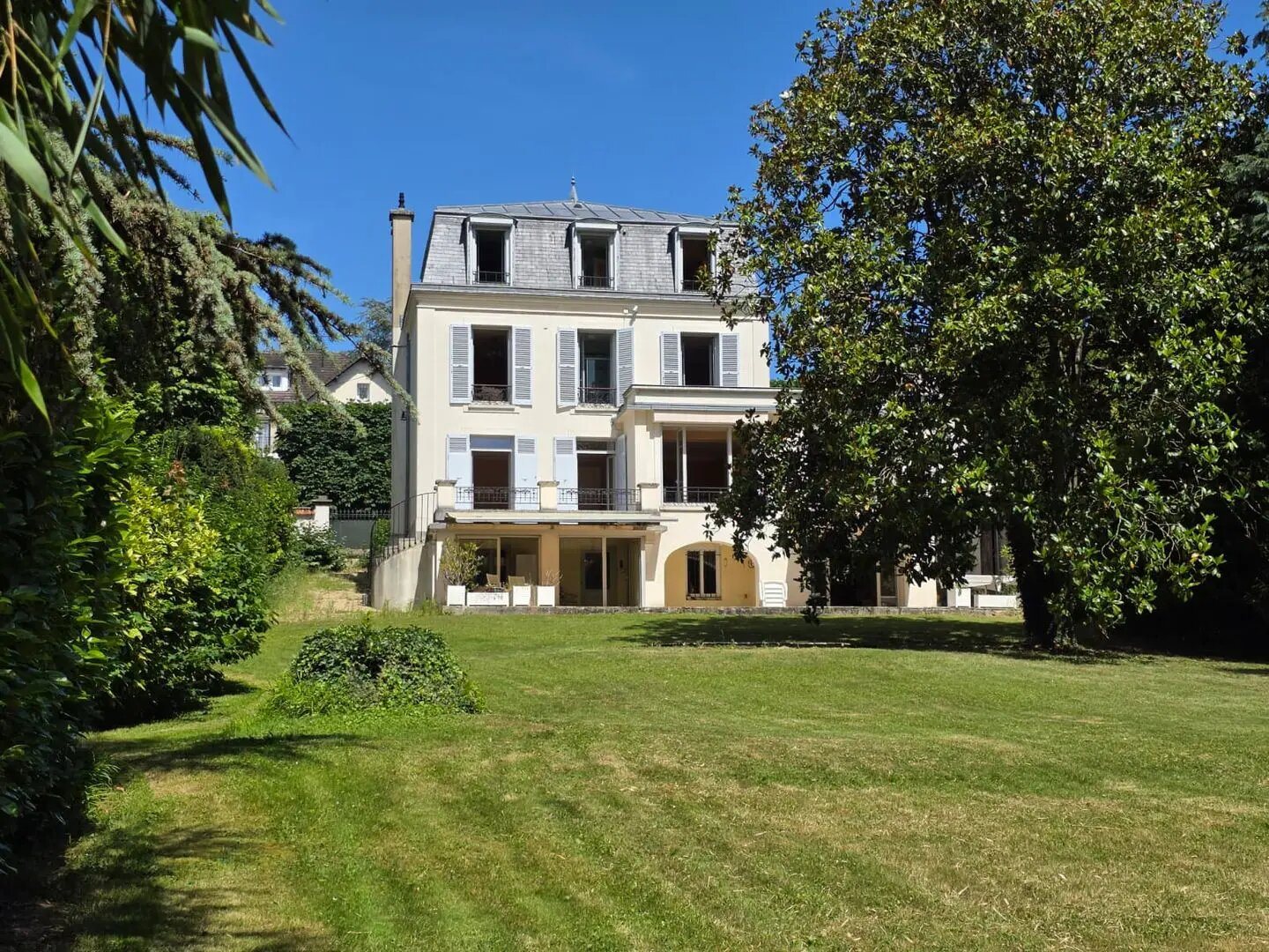 Maison à vendre, 320m², Brunoy