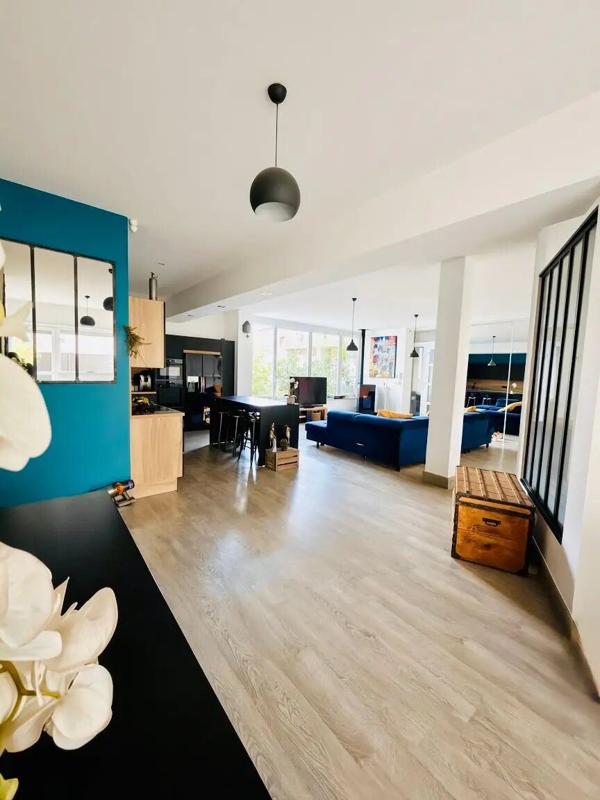 Appartement à vendre, 150m², Vesoul