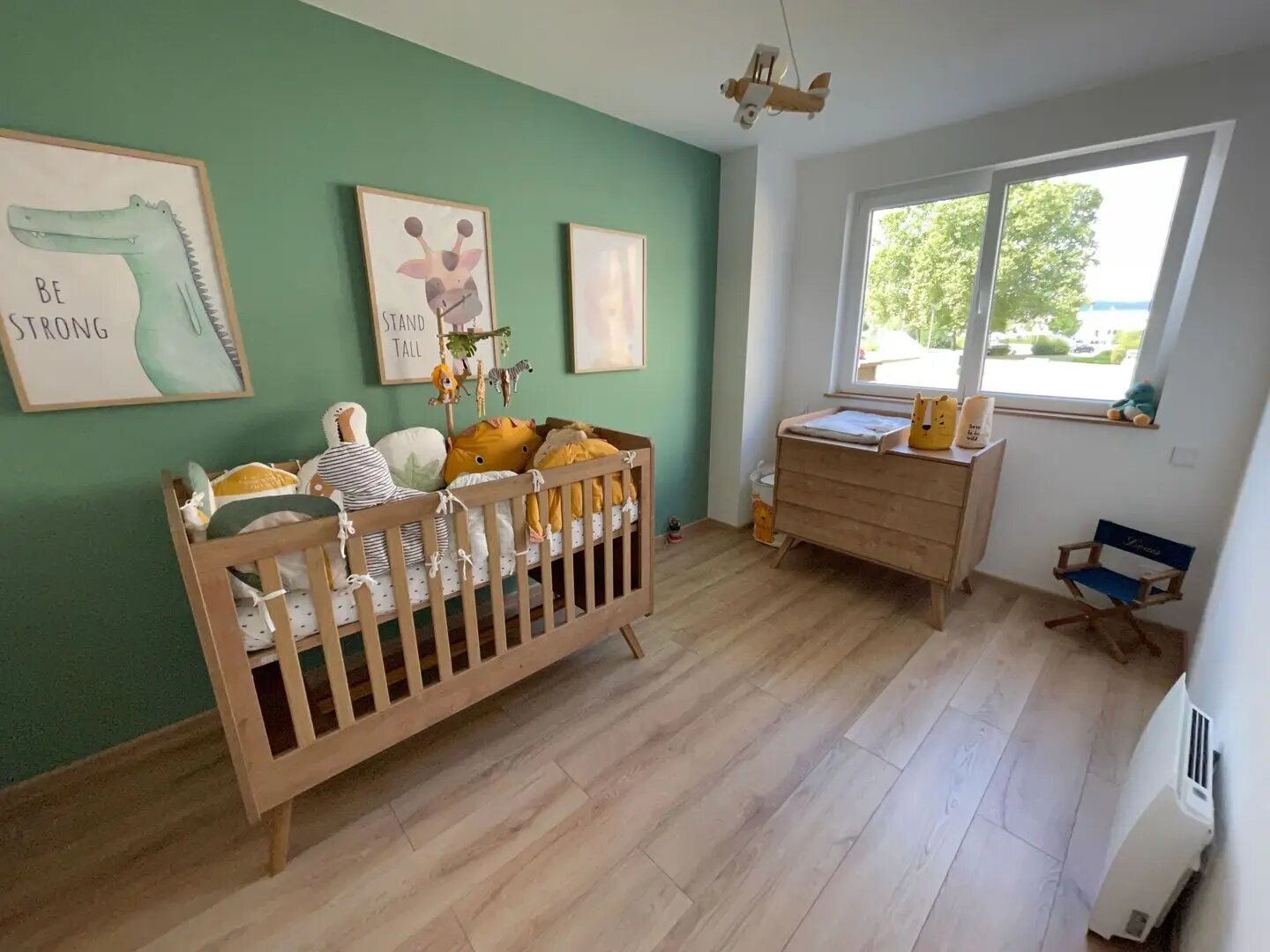 Appartement à vendre, 150m², Vesoul