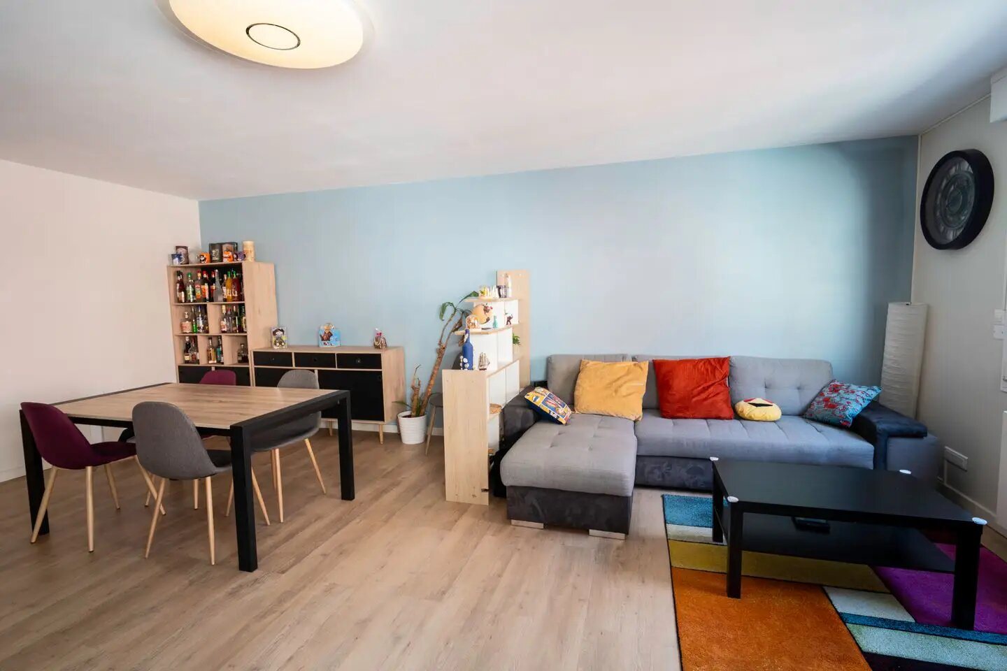 Appartement à vendre, 98m², Strasbourg