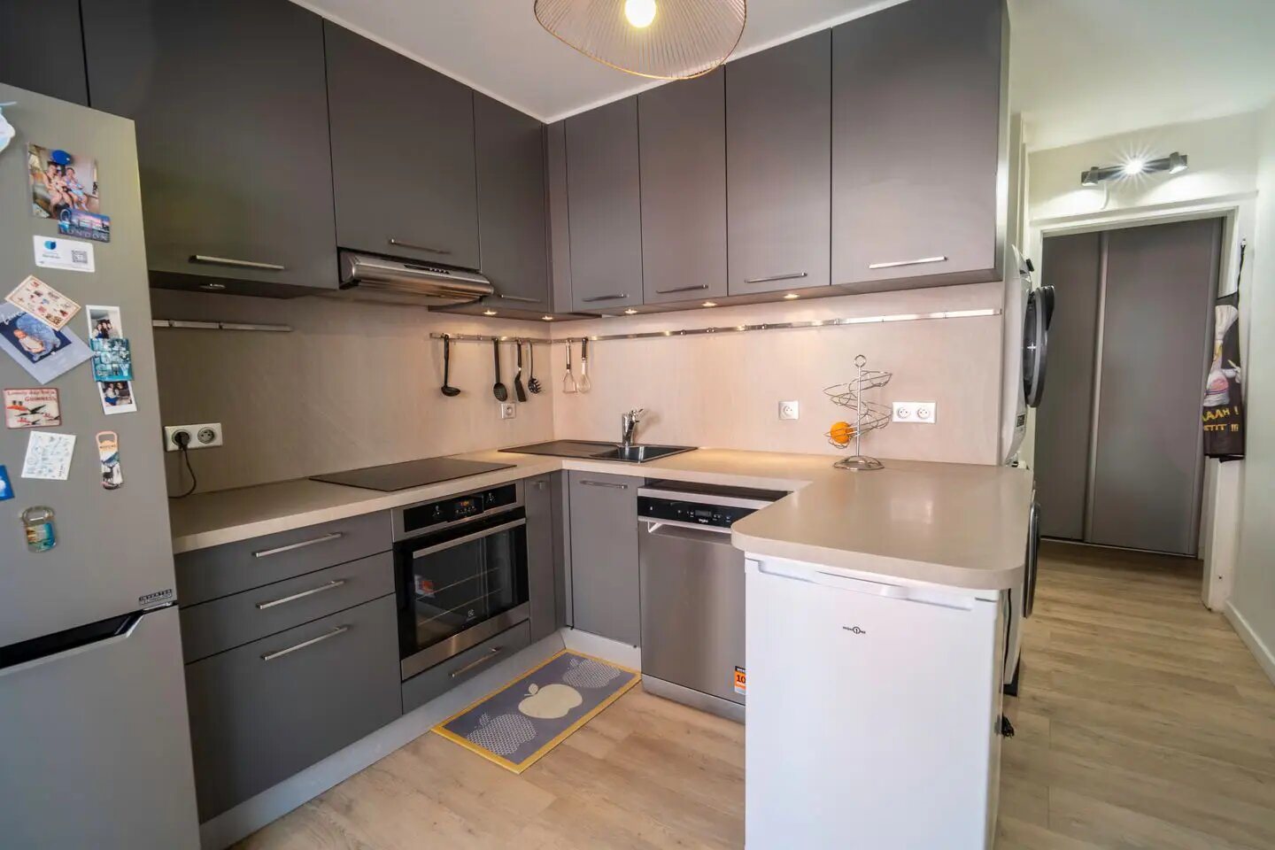 Appartement à vendre, 98m², Strasbourg