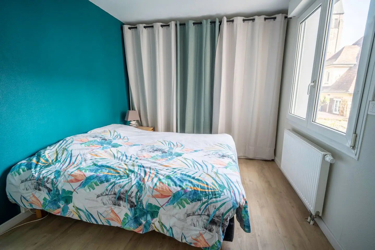 Appartement à vendre, 98m², Strasbourg