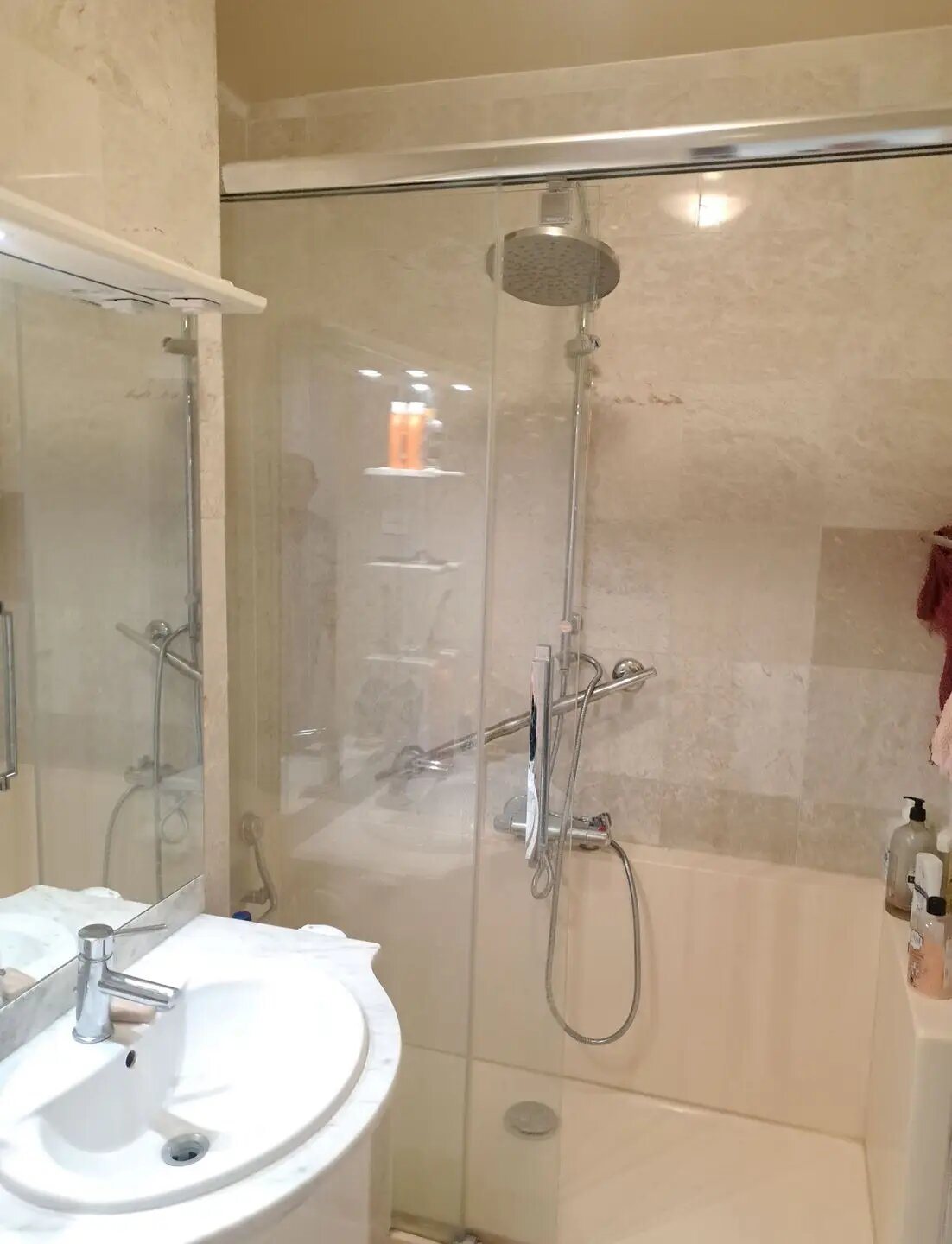 Appartement à vendre, 76m², Charenton-le-Pont
