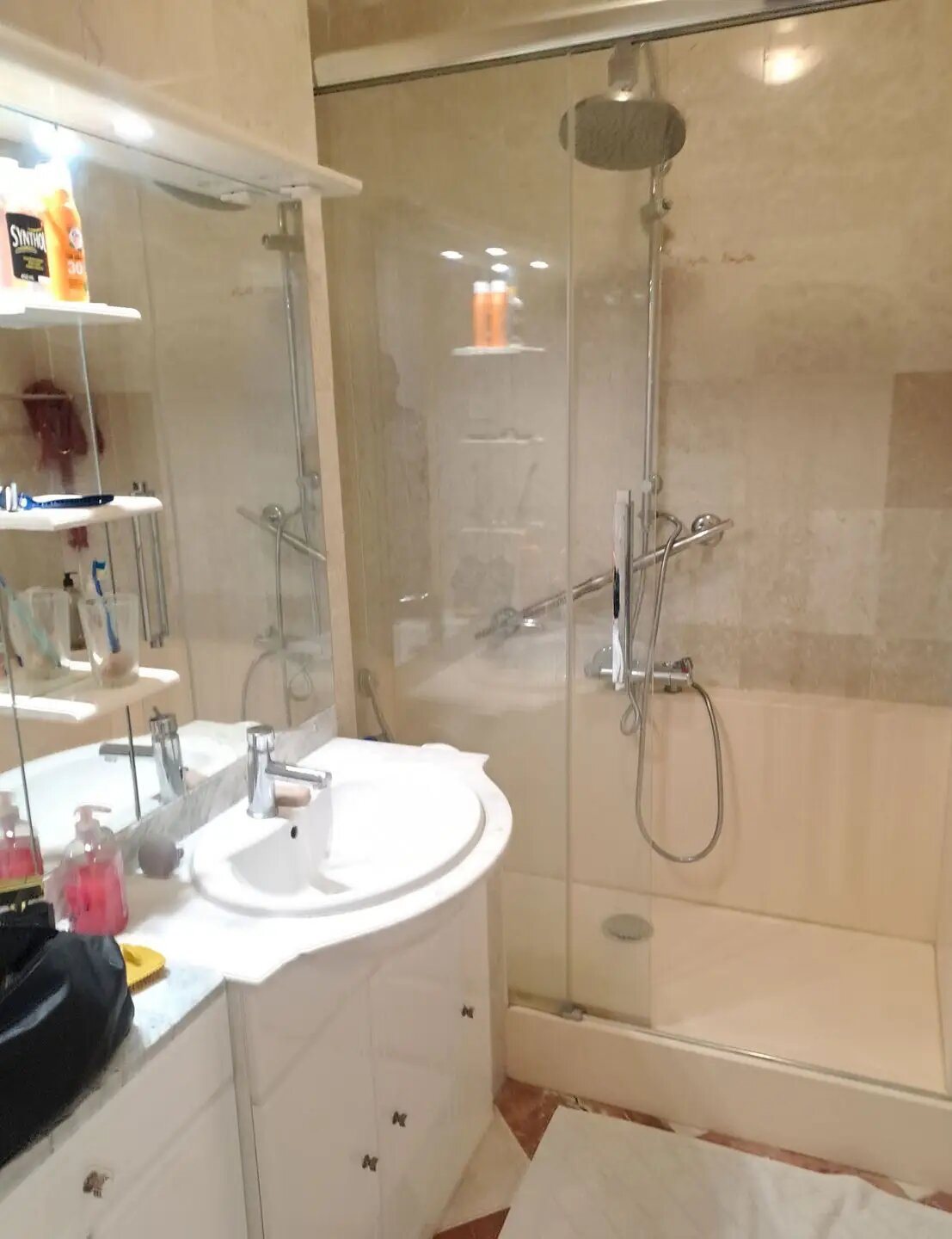 Appartement à vendre, 76m², Charenton-le-Pont