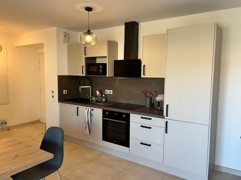 Appartement à louer, 61m², Marseillan
