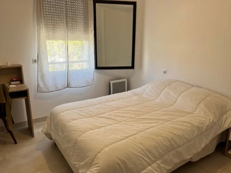 Appartement à louer, 61m², Marseillan