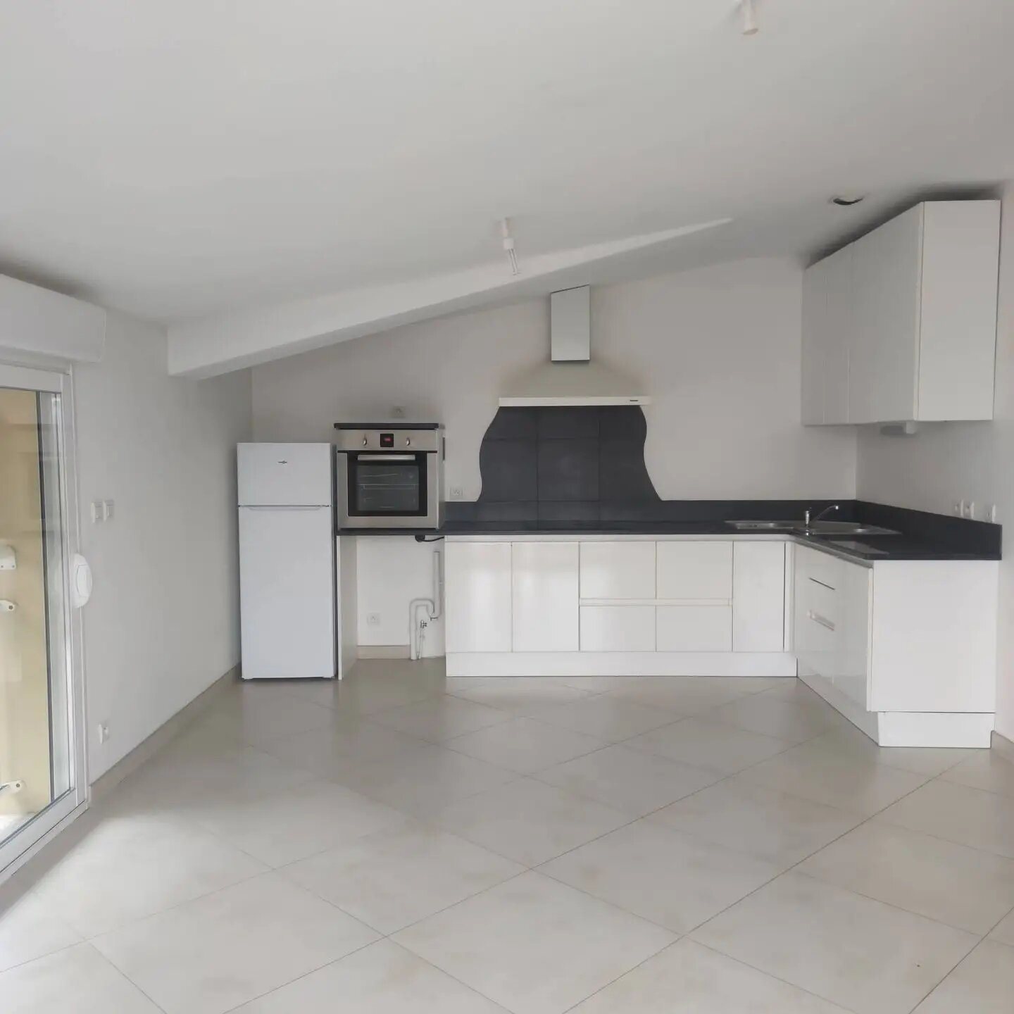 Appartement à louer, 70m², Poisy