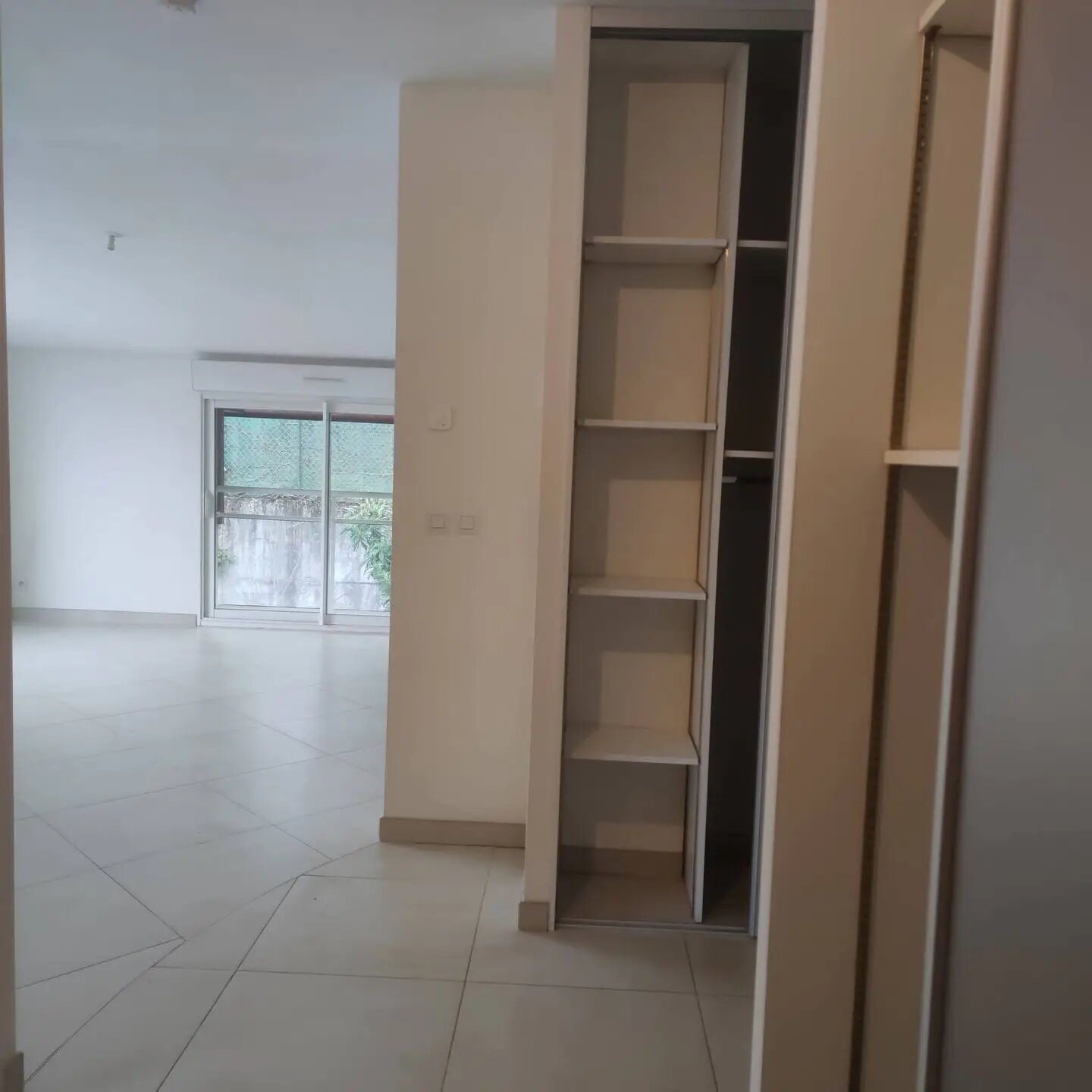 Appartement à louer, 70m², Poisy