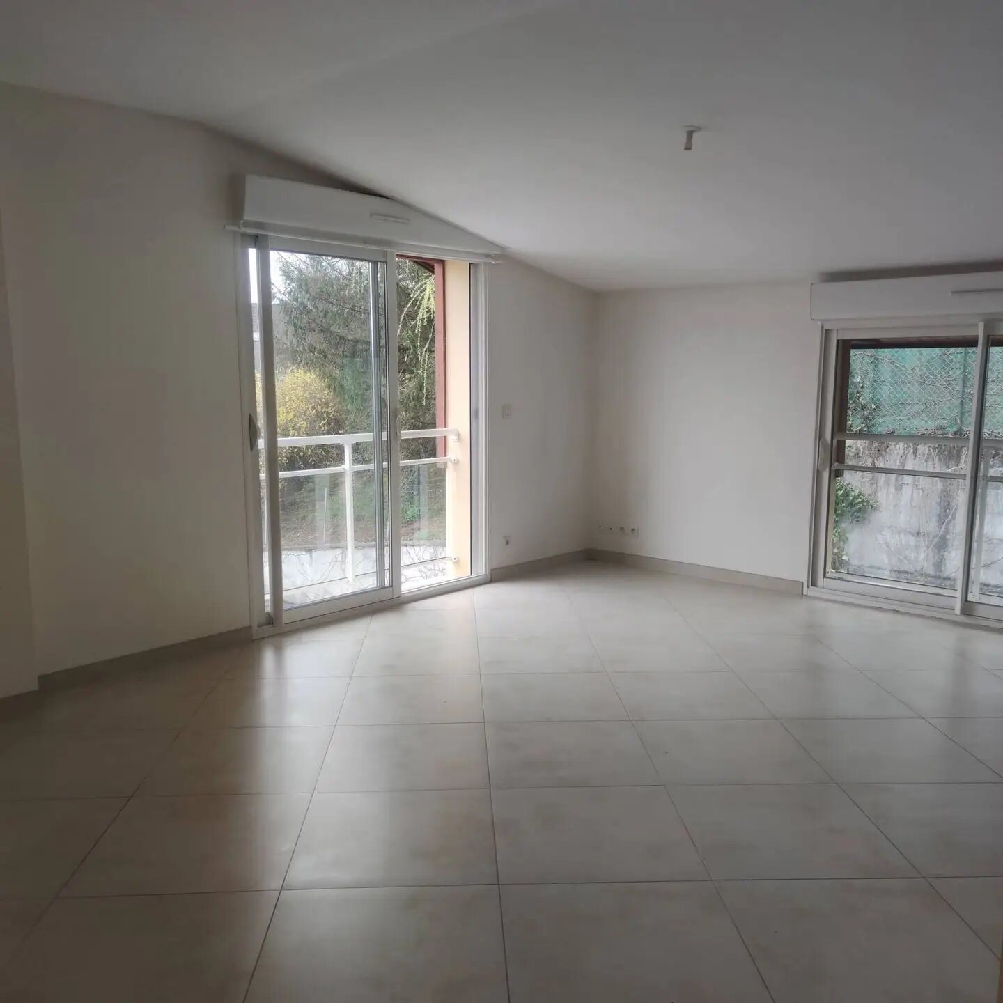 Appartement à louer, 70m², Poisy