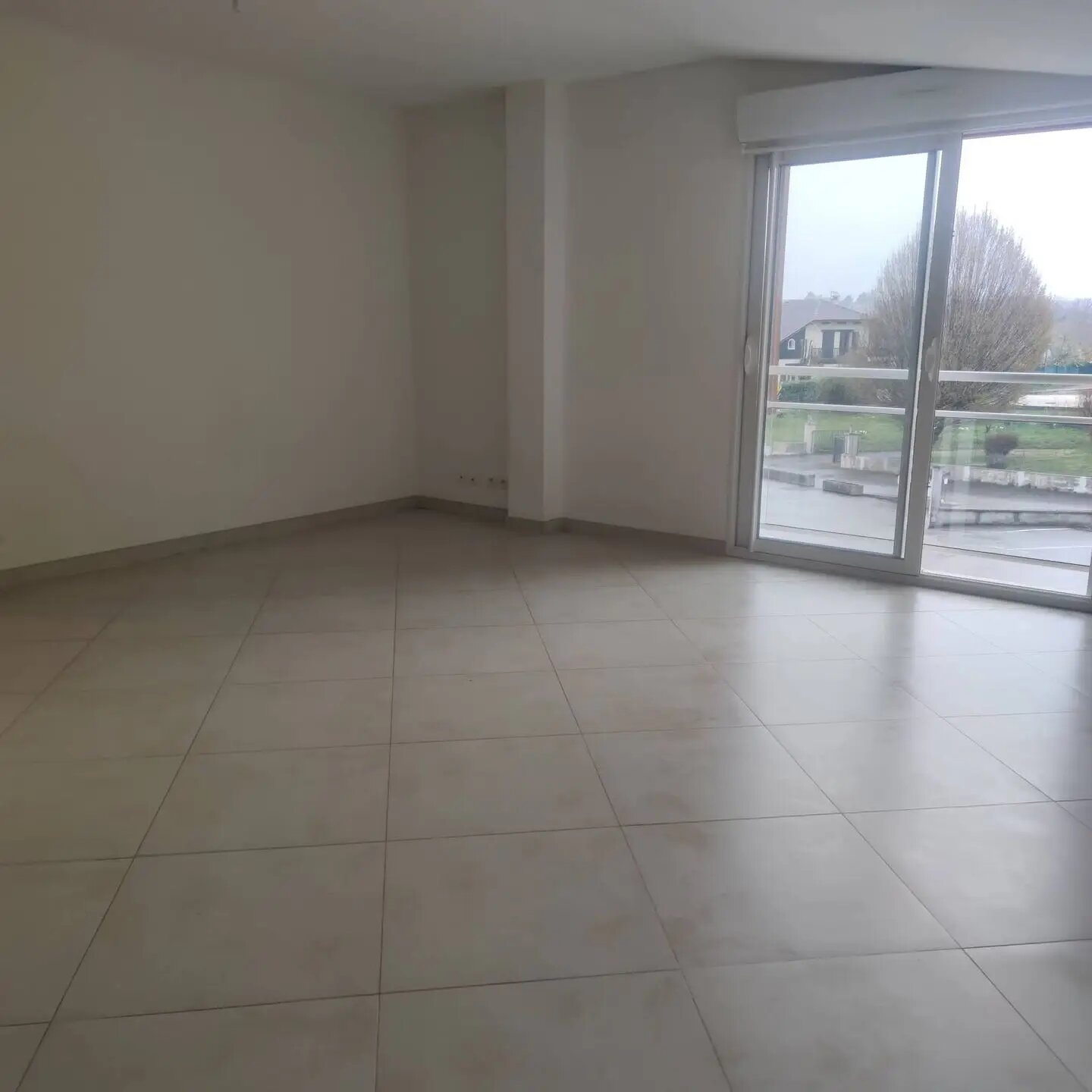 Appartement à louer, 70m², Poisy