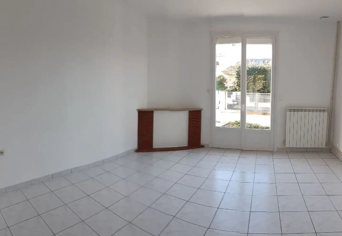Maison à louer, 65m², Bordeaux