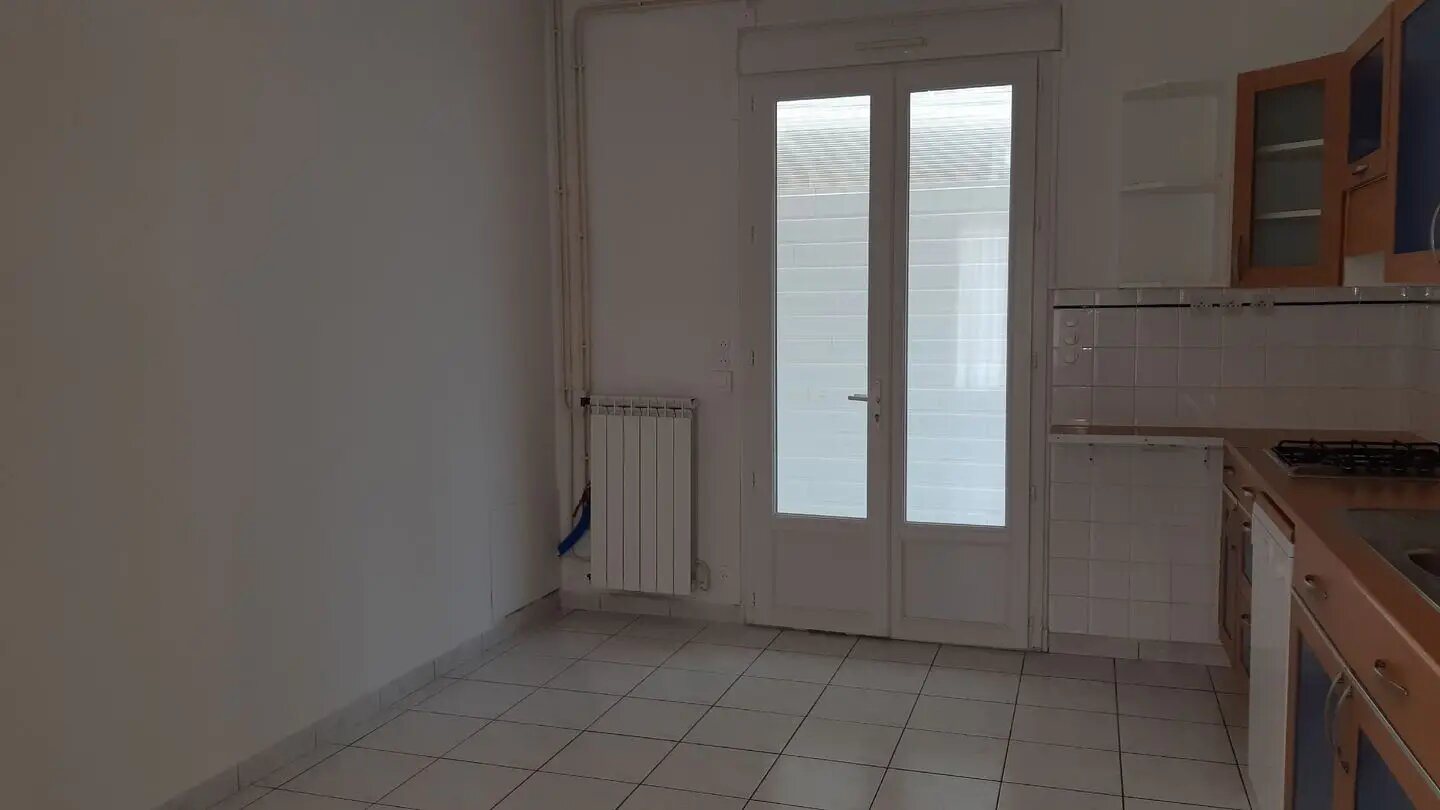 Maison à louer, 65m², Bordeaux