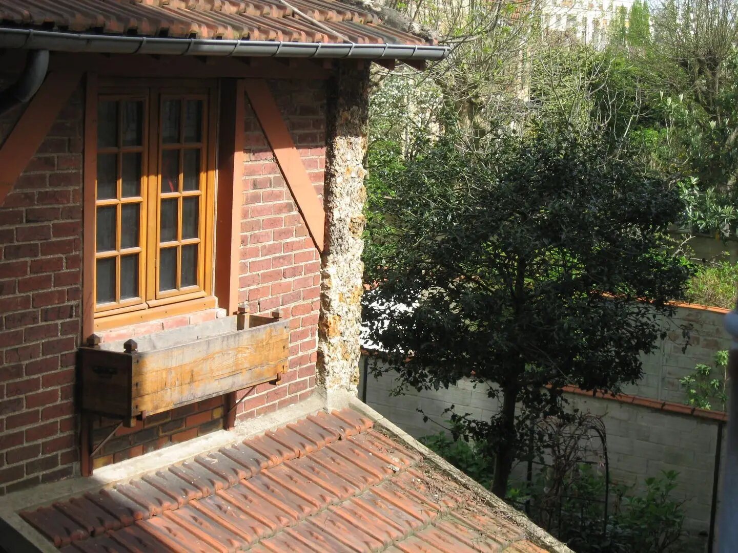 Appartement à louer, 21m², Versailles