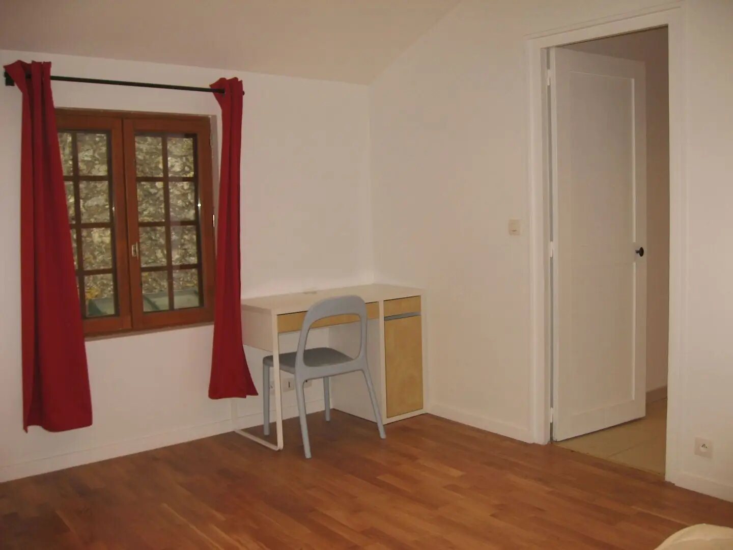 Appartement à louer, 21m², Versailles