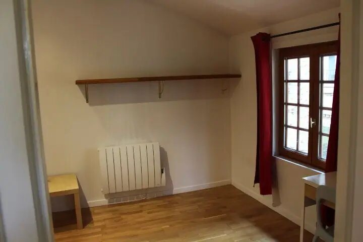 Appartement à louer, 21m², Versailles