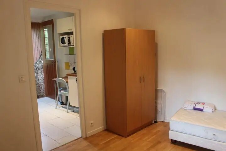 Appartement à louer, 21m², Versailles