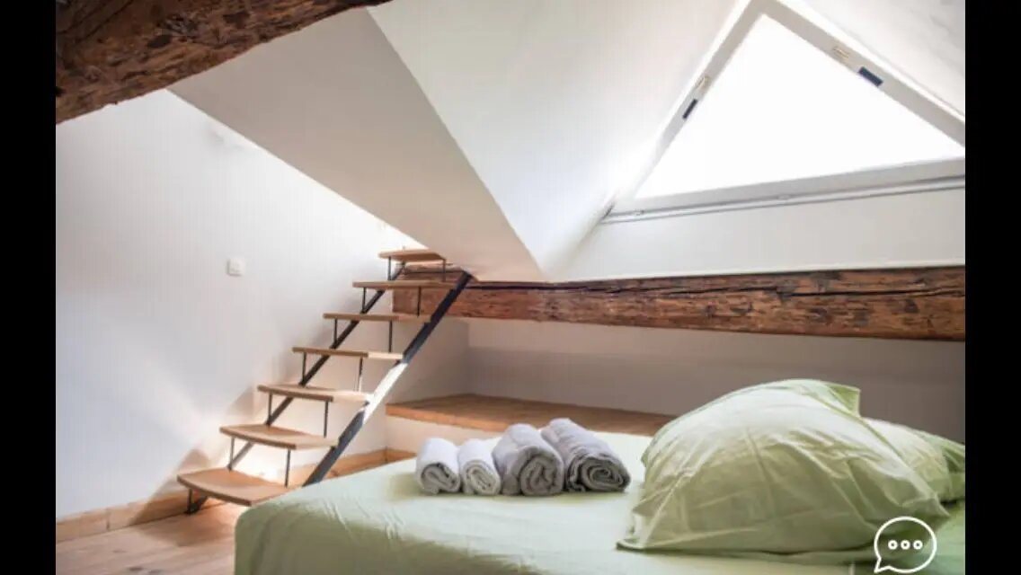 Appartement à vendre, 55m², Montpellier