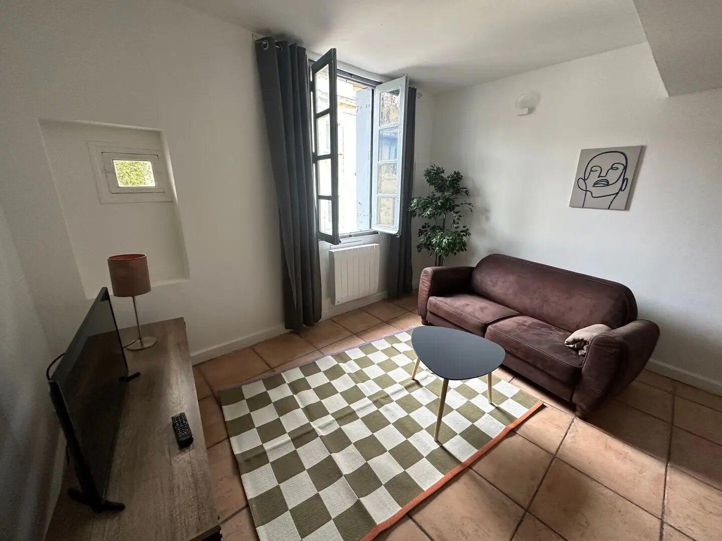 Appartement à vendre, 55m², Montpellier