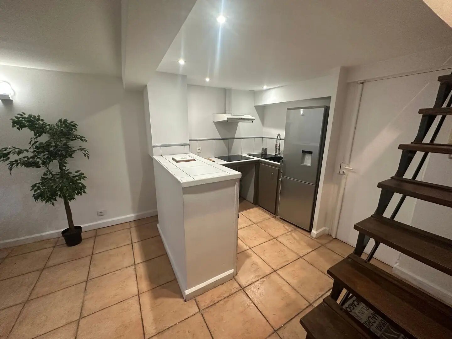 Appartement à vendre, 55m², Montpellier