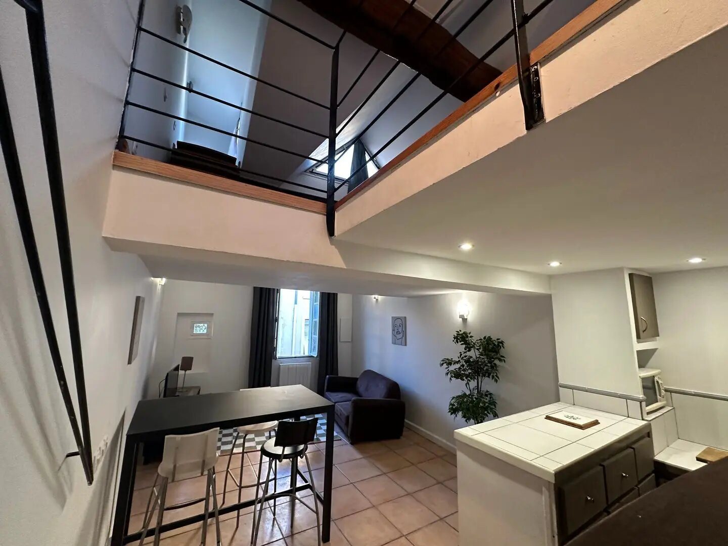 Appartement à vendre, 55m², Montpellier