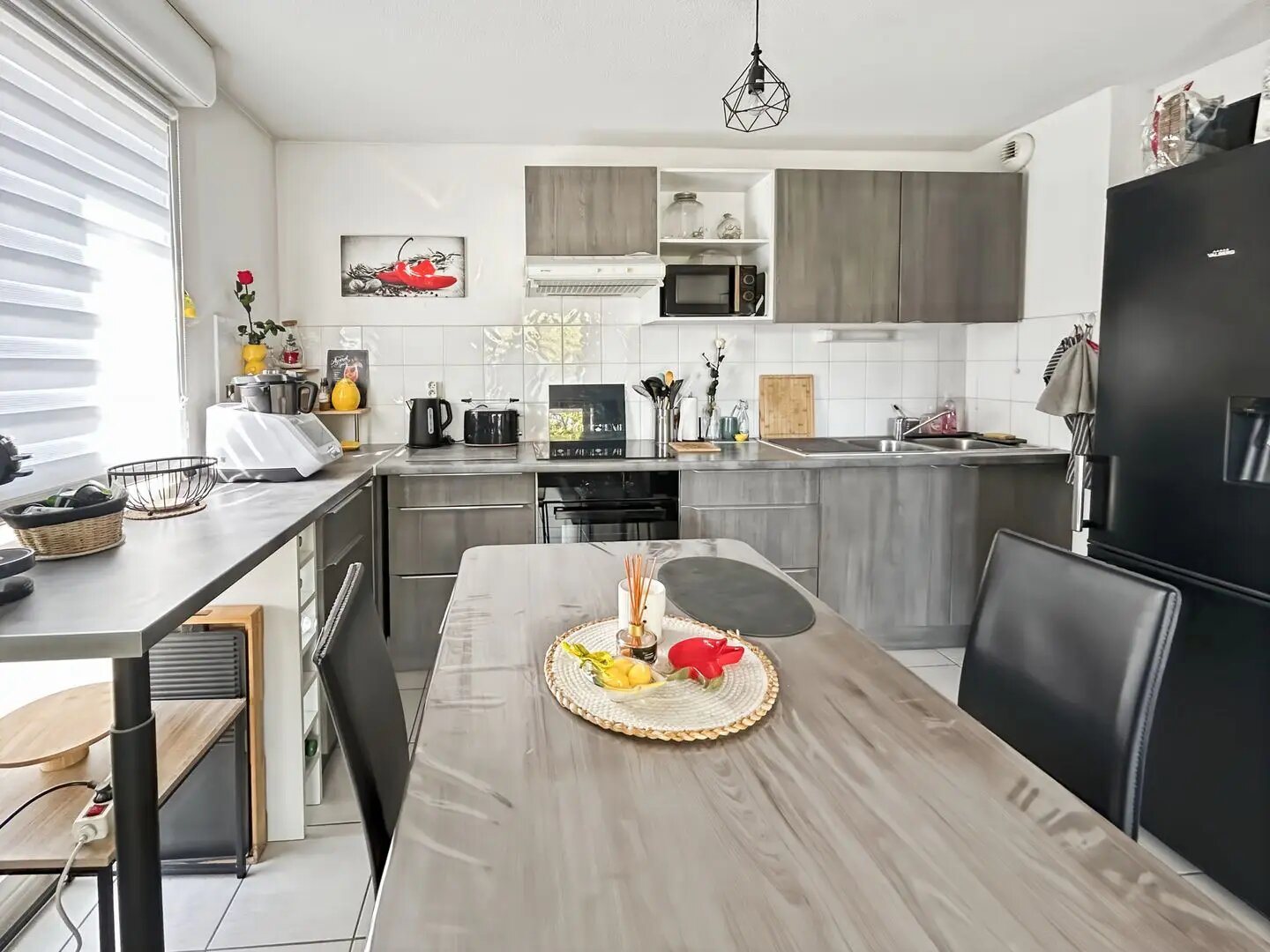 Appartement à vendre, 59m², Béziers
